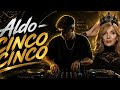 Aldo - Cinco Cinco (Intro Moza 👑)
