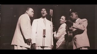 The Ink Spots - Say Something Sweet To Your Sweetheart chords