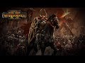 [18+] Шон в TW: Warhammer 2, Хаос + Скейвены (PC, 2017)