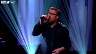 Elbow - My Sad Captains - Later... with Jools Holland - BBC Two