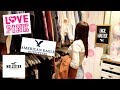 Teen Shopping Spree Vlog at the Mall | Pink, American Eagle, Hollister
