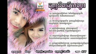 RHM CD Vol 477 Tunh Neng Tver Songsa by Reach ft Viza