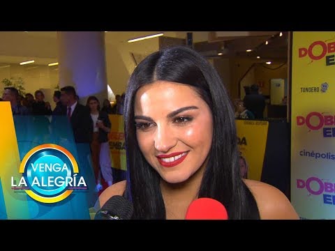 Video: Maite Perroni nettoværdi: Wiki, gift, familie, bryllup, løn, søskende