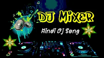 Hindi Dj Songs || Latest Hindi DJ Rimix ||Hindi Mp3 songs || @screation11