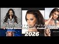 Чалга Queens Mix 2026 Галена Преслава Емануела Кралиците на Pop Folka 2026 