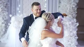 Свадебное видео Сергей и Алина