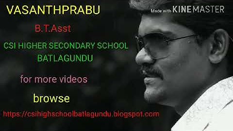 QR CODE VIDEOS 6th a maths term 1 page no 91.1 by vasanth