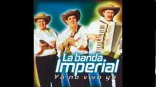 Miguel Cejas y La Banda Imperial- La Cumbia De Mi Tierra chords