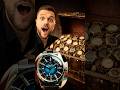 Blind Vintage Gamble: Rolex Surprise Inside? #blindwatchbuy, #watchunboxing, #vintagewatches