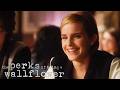 When A Wallflower Finally Gets Noticed | The Perks of Being a Wallflower | Logan Lerman, Emma Watson