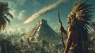 ☄️The Best Disaster Movie You Need To Watch! | Action | 2024 | Free English Movies 4K