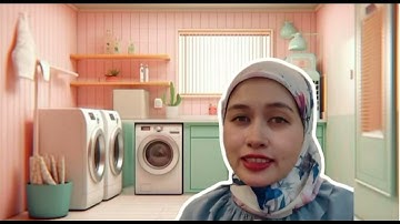 ELC590 Activity 1: Introduction to Speech (Attention Getter)_How to do laundry