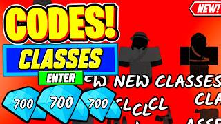 ⚠️New⚠️ ALL WORKING NEW CLASSES UPDATE CODES For 99 Nights in the Forest - Roblox 99 Nights Codes screenshot 5