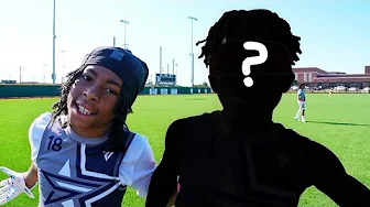 This NFL Player’s Son Is Their NEW Weapon! (HARDCOUNT DALLAS)
