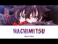 Isekai De Cheat Skill ED Full Hachimitsu Shikao Suga Lyrics Kan Rom Eng Isekai De Cheat Skill ED Full Hachimitsu Shikao Suga Lyrics Kan Rom Eng