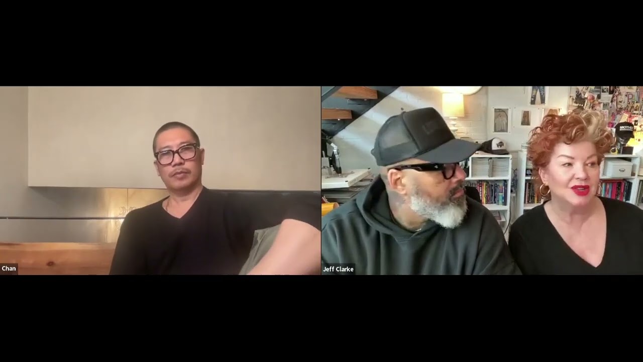 Mother Model Management, FULL UNEDITED DELUXE VERSION, mother agent interview, St. Louis MO.