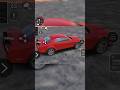 Dodge Challenger - Drive CSX #racinggame #crashdrive #drivecsx #carcrash #dodgechallenger