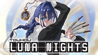 オーロ・クロニーの配信のサムネイル画像
