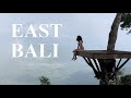 Exploring East Bali: Bukit Cinta, Pura Penataran and More