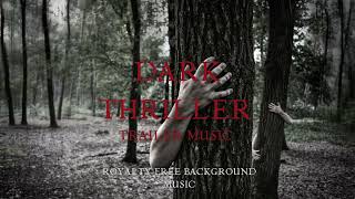 Dark Horror Creepy Trailer  Royalty Free  By Over