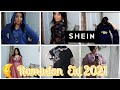 RAMADAN 2021 : SHEIN : On prépare les tenues pour  l'Aid 2021🌜🌠