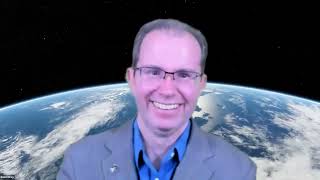 The Future of Space, Satellites and Disaster Response