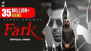  Fark (Full Video) | Gippy Grewal | Limited Edition | Desi Crew | New Punjabi Songs | Humble Music | 