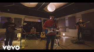 Callum Pitt - Rabbits (Live Session) chords