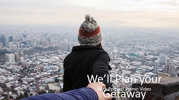 Jasa Video Promosi Tour and travel untuk Holiday di Malang, Kota Batu