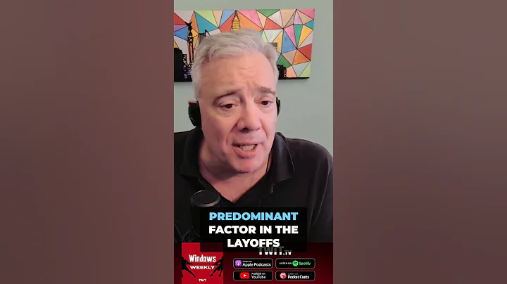 Microsoft Layoffs: AI's Impact on Workforce & Capital