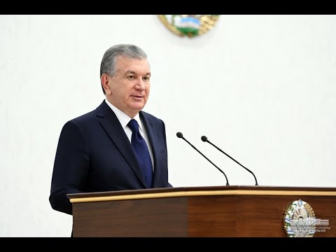 16 июня Президент Узбекистана определил приоритетные задачи системы высшего образования
