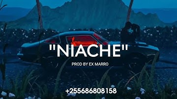 African Zouk instrumental (Emotional zouk beat) Prod By Ex marro