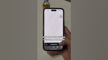 Không ai ngờ được đâu 😎😎 Bạn có muốn biết tên web chứ?😏 #laptrinh #webdesign #game #learn #fyp