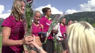 Dafne Schippers Gotzis 2014