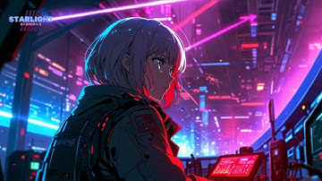 Quiet Power | Synthwave | Retrowave