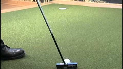 Alignment - Use of Triangulator