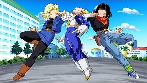 The Android Movie (HD)