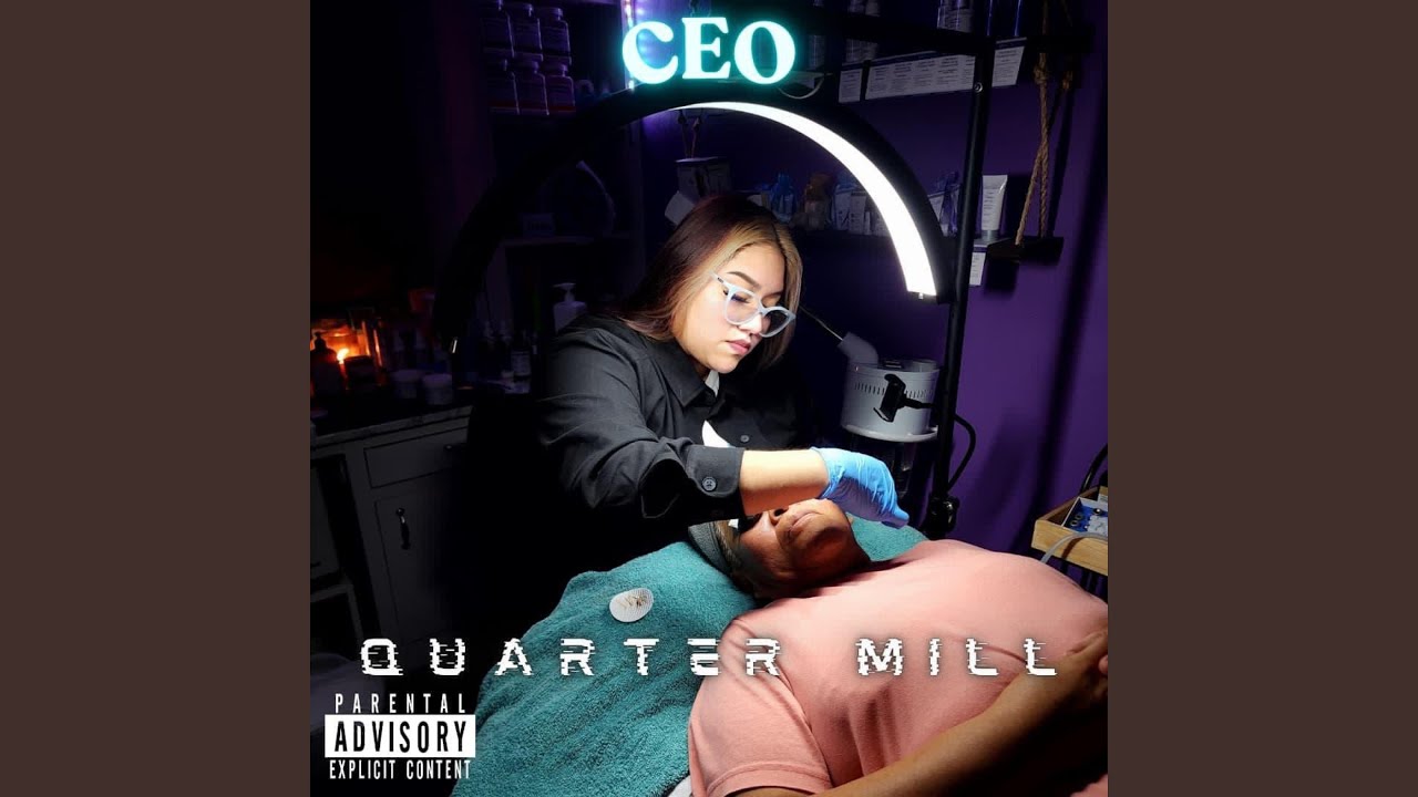 Watch CEO on YouTube Watch CEO on YouTube