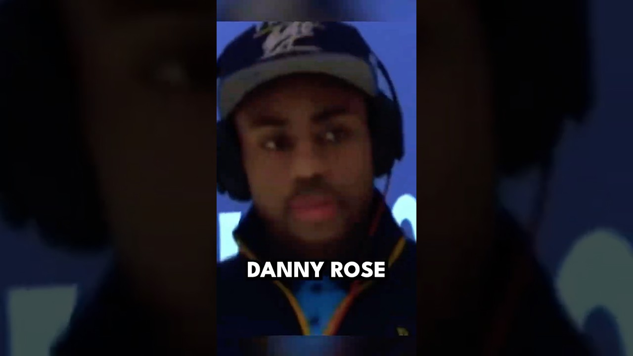 Who else is better then Danny Rose at left back