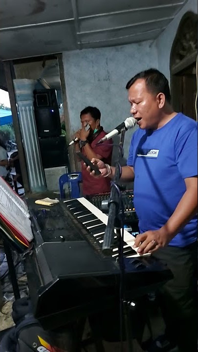 BUKAN LAUTAN HANYA KOLAM SUSU.hape nga golap