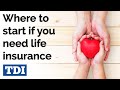 How to shop for life insurance