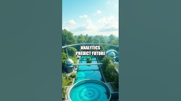 The Evolution of Smart Water Management Systems