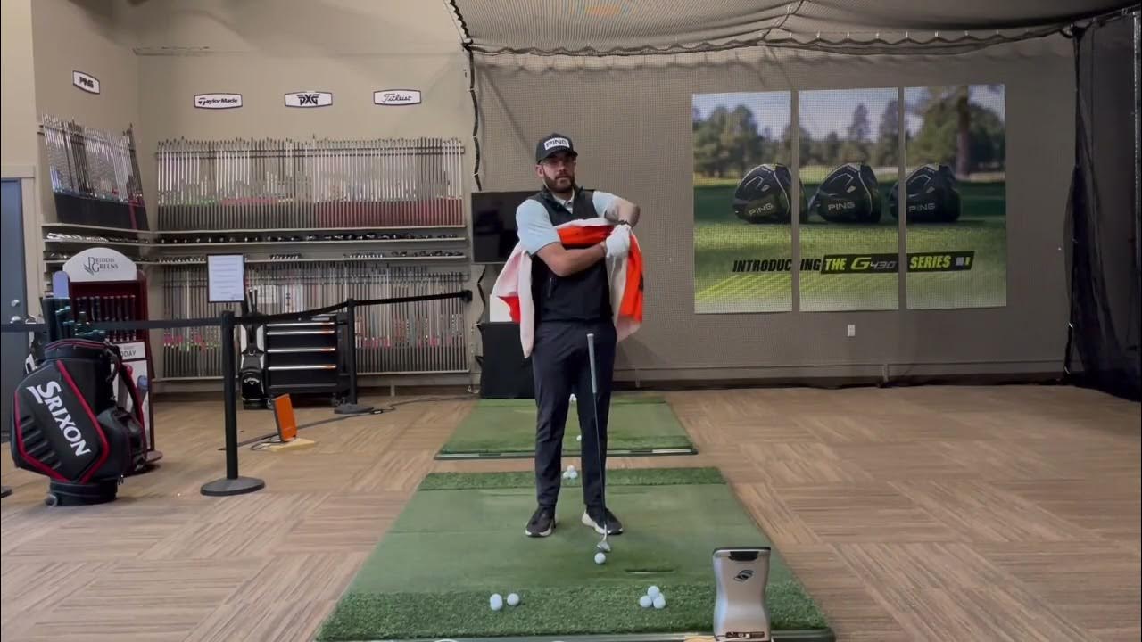 Towel Pitching Drill YouTube