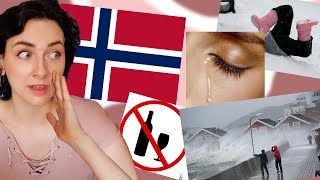 Is moving to Norway worth it? (5 cons of living in Norway)