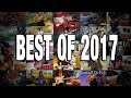 Best of The Dooo 2017!