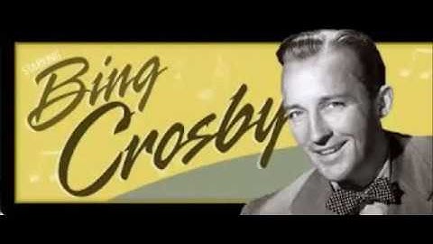 Bing Crosby - Ol