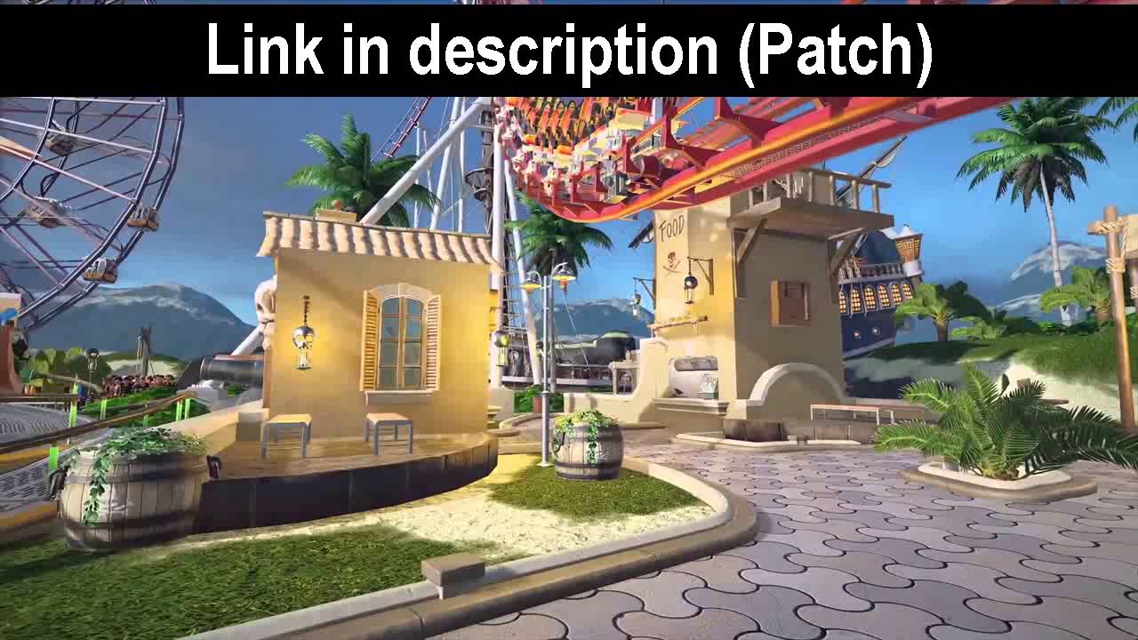 Coaster lag fix pc YouTube