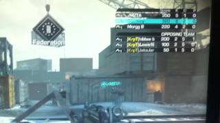 Proof map 3 5-0 up