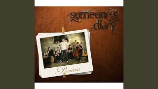 Watch Someones Diary Make Your Day video