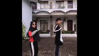 Kumpulan video putra dan nayya